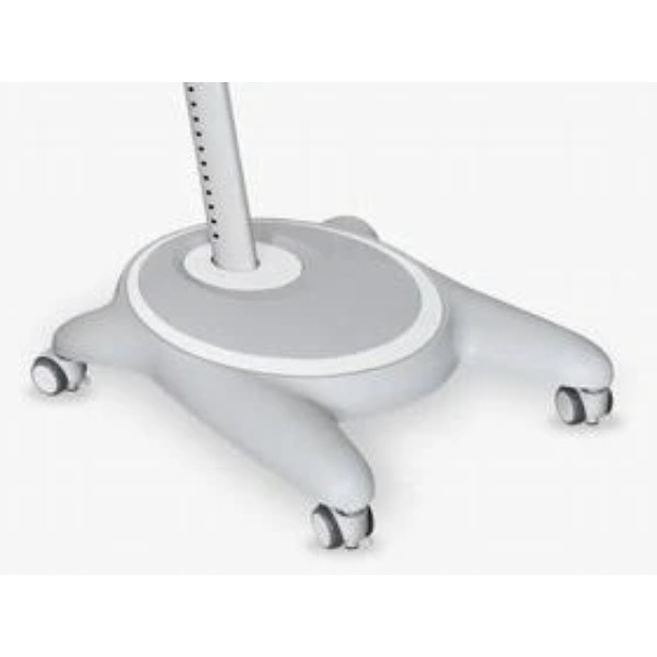 Фото - Крісло дитяче Mealux Ortoback Grey (Y-508 G)